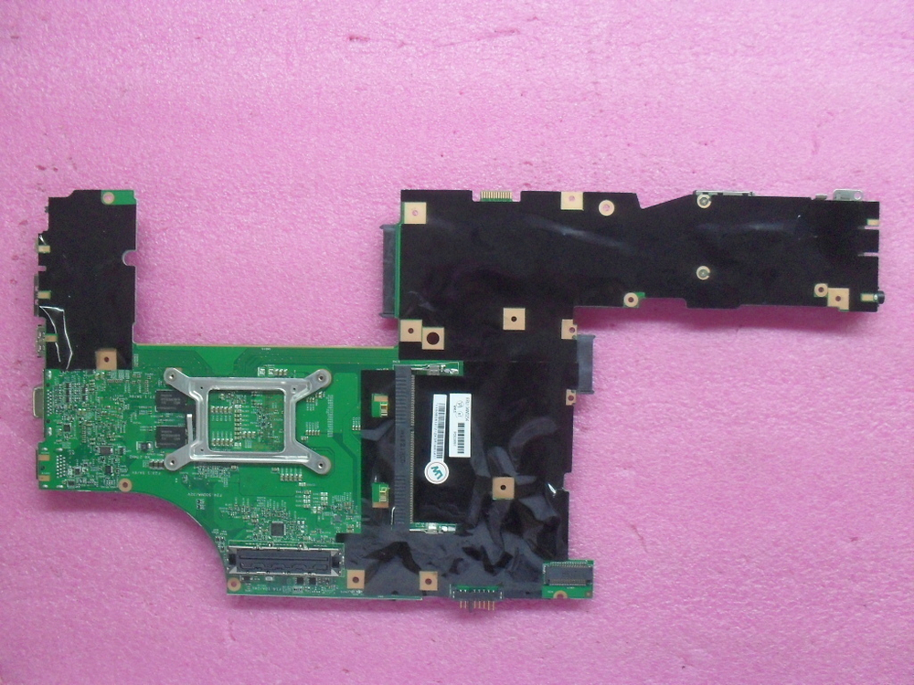 Материнская плата для ноутбука Lenovo T520 LKN3 Hybrid AMT/TPM/AES (04W3254), оригинал