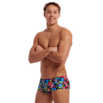 Транки FUNKY TRUNKS Mens Art Snob