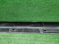 Накладка порога правая Subaru Outback 5 (14-21)