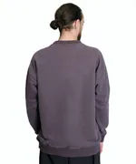 Толстовка Hardlunch Milk темно-серая