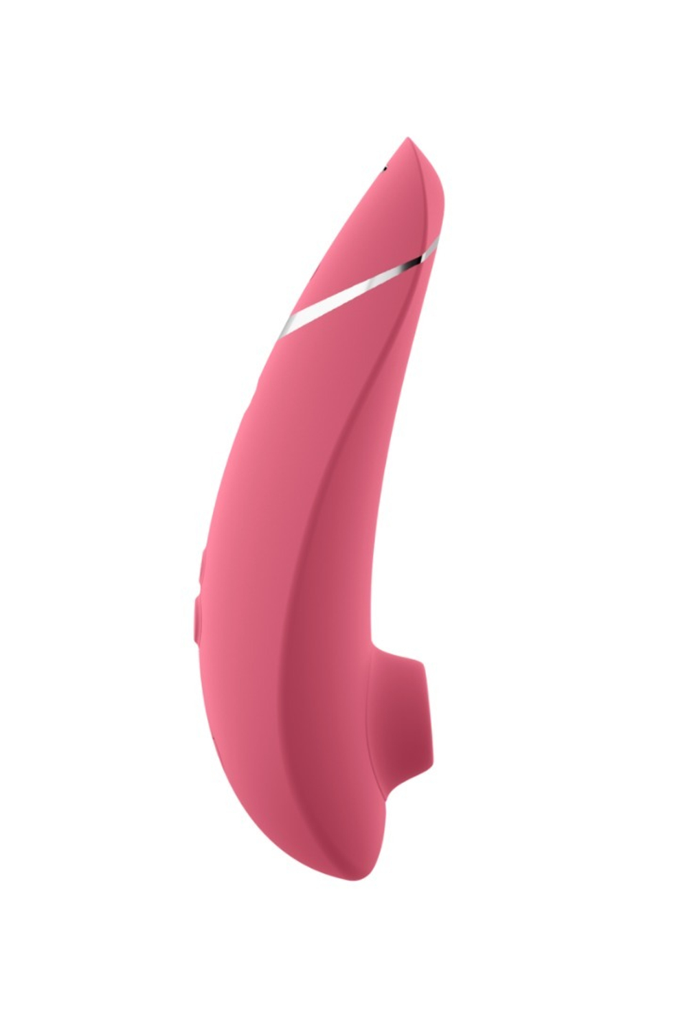 Бесконтактный клиторальный стимулятор Womanizer Premium 2 розовый