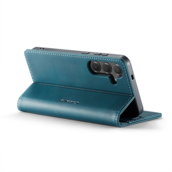 Чехол-книжка CaseMe RFiD Samsung Galaxy S24+
