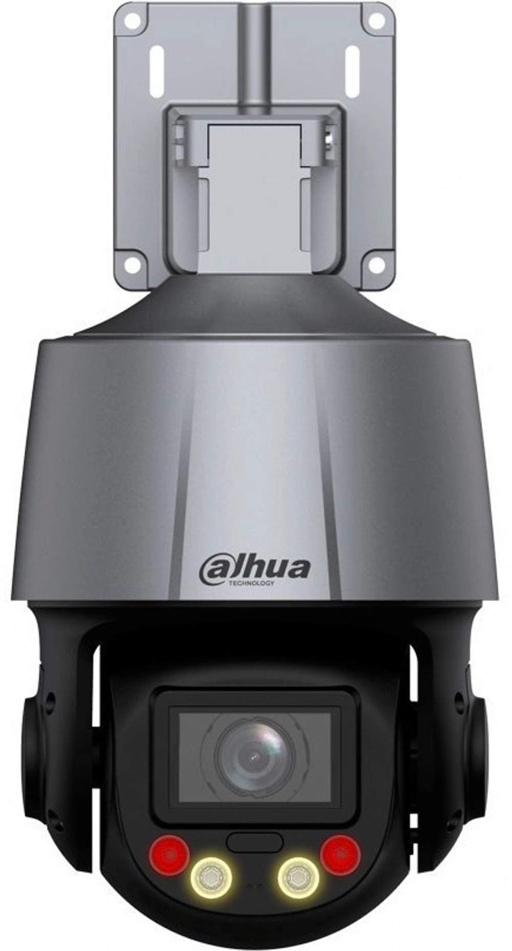 Видеокамера IP Dahua DH-SD3C405DB-GNY-A-PV
