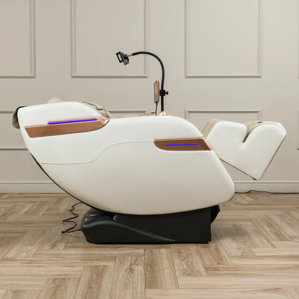 Массажное кресло Orlauf Mainz Beige