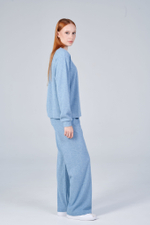 Костюм трикотажный женский Fleur de Vie