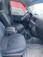 UAZ Profi 236022 (Бортовой, Тент, Бензиновый, 2,7 л, 150 л.с.)