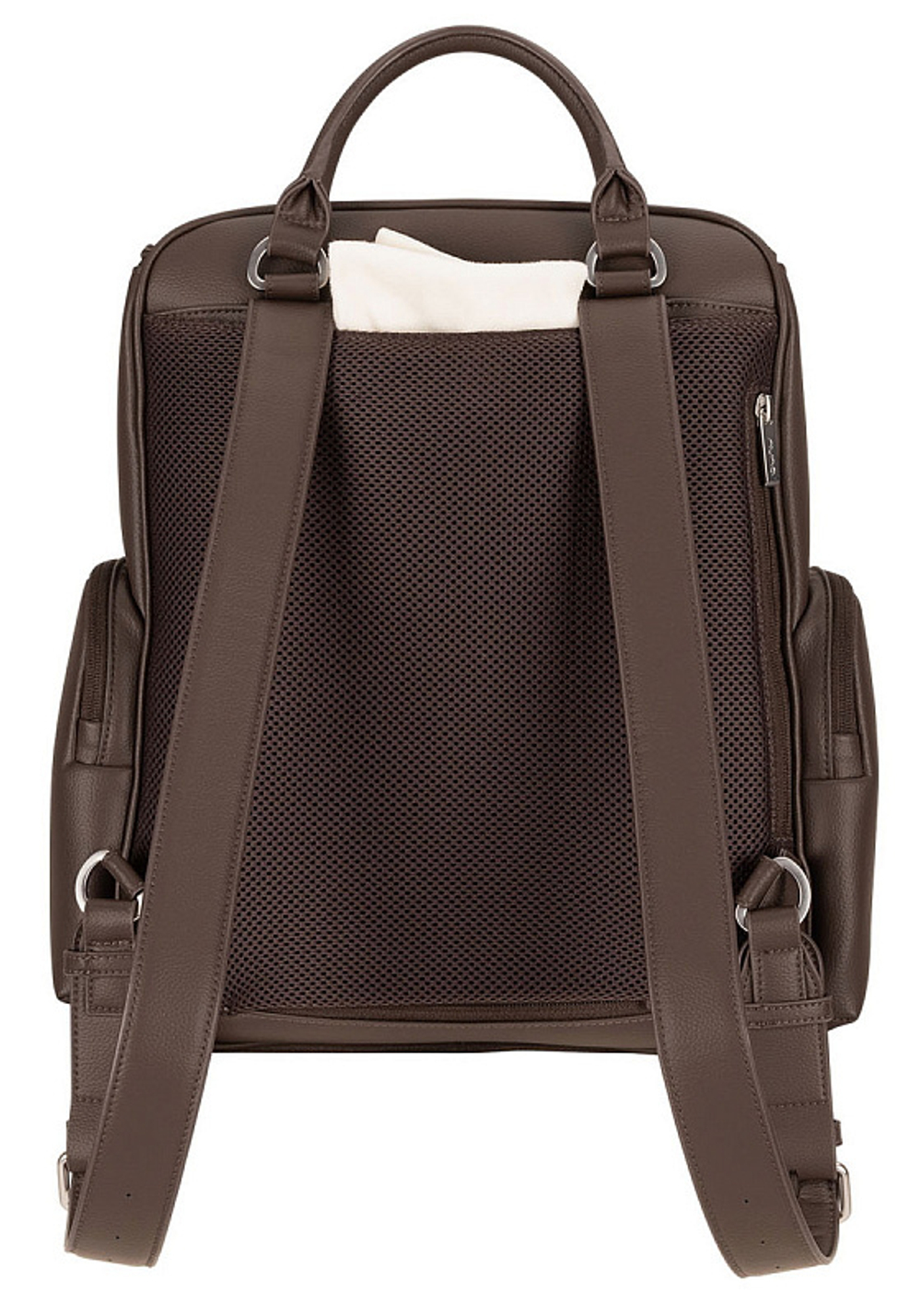 Cумка для коляски Nuna Essential BMW Espresso