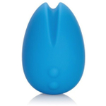 Клиторальный мини-вибратор Mini Marvels Marvlous Eggciter (Цвет: синий)