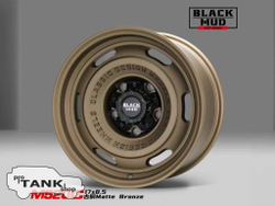 TANK 300 Колесный диск 17'' (1шт.) M520C178534BZ