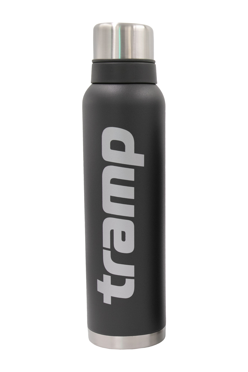 Термос 1,6 л TRC-029 TRAMP(серый)