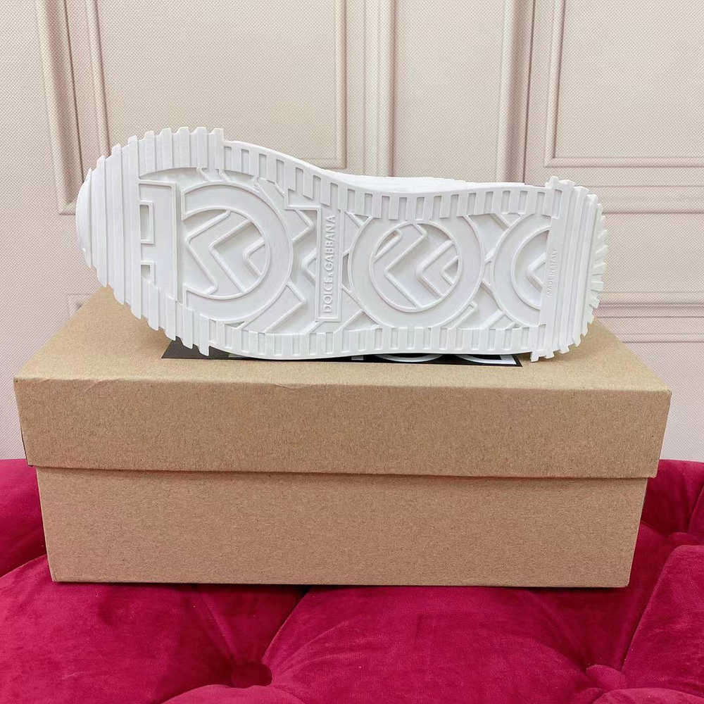 Кроссовки Dolce & Gabbana