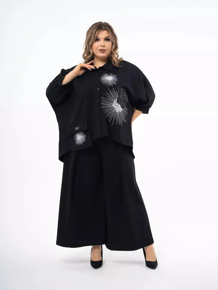 Костюм 50348297 Fabrika