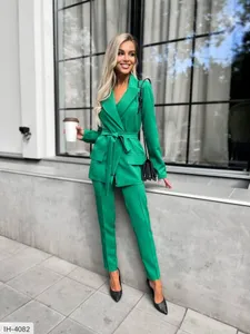 Костюм IH-4064 Фабрика Моды