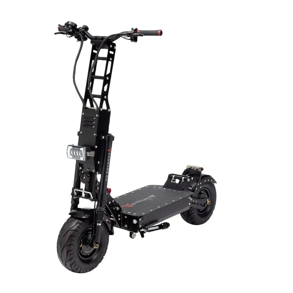 Электросамокат Yokamura RS