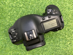 Canon EOS 1D Mark II N Покупка/Продажа