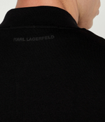 Худи Karl Lagerfeld - черный(705031 544910)