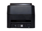 Принтер этикеток FORT FT-42DT (термо, 203dpi, USB) черный