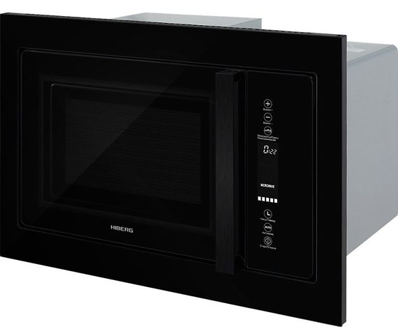 Микроволновая печь HIBERG i-VM 8505 B