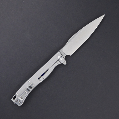 Нож Condor Blue SW