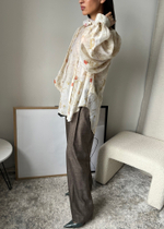 Новая блузка H&M Premium, S
