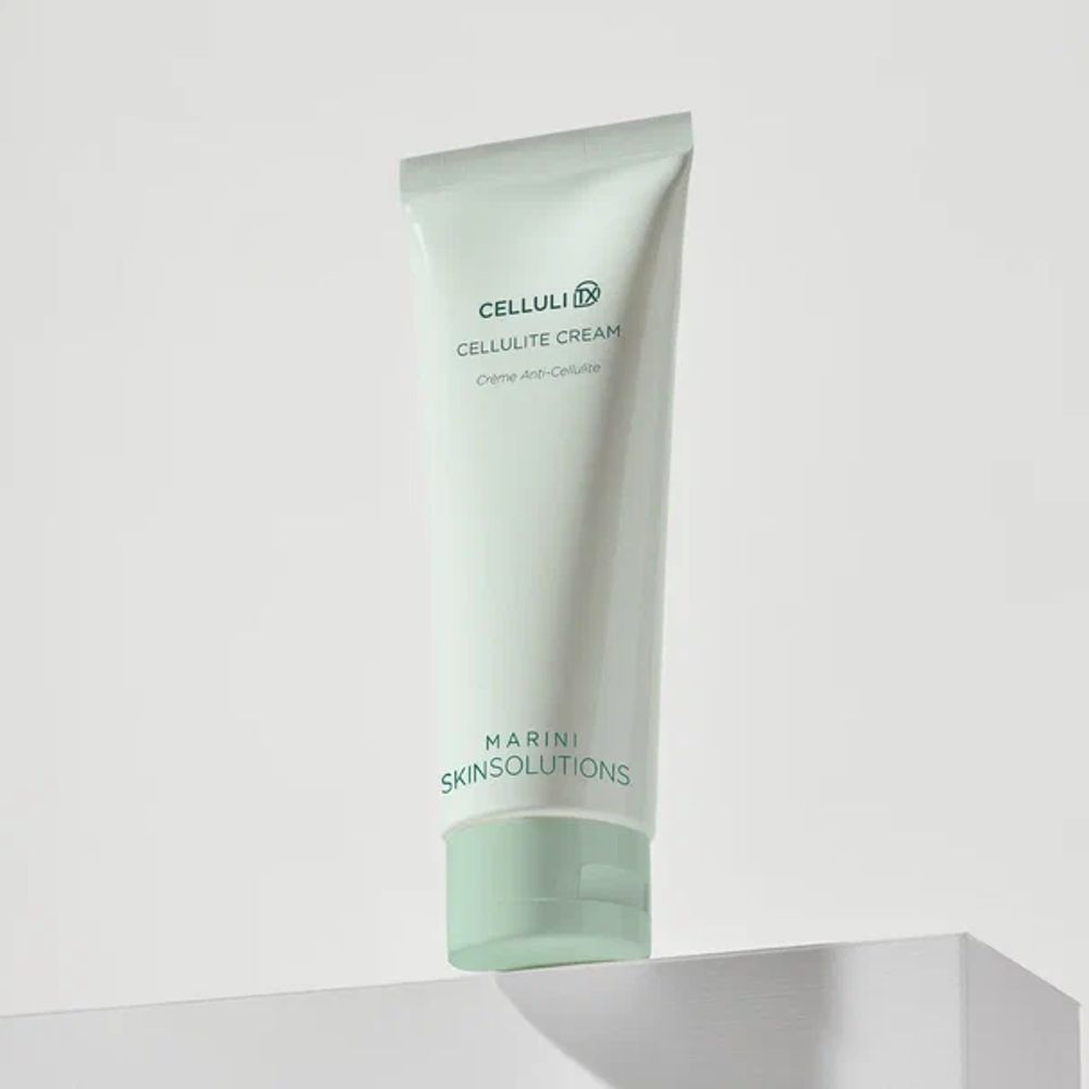 Jan Marini MARINI CELLULITX Высокоэффективный антицеллюлитный крем. Объем: 114 мл