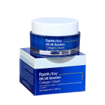 Крем для лица с коллагеном FarmStay Dr-V8 Solution Collagen Cream 50мл