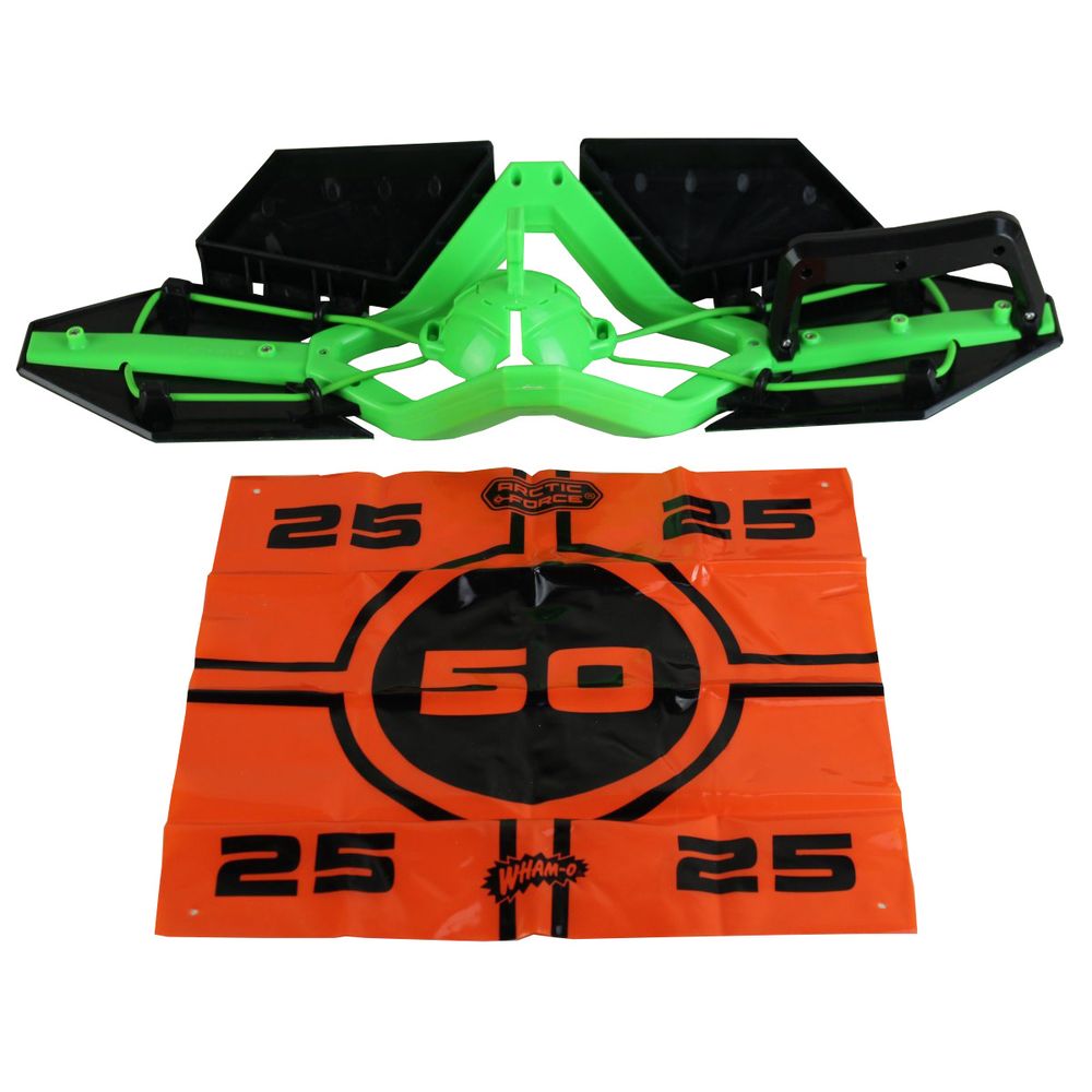 СнежкоБластер "Лук", SB39066