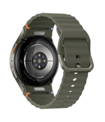 Умные часы Samsung Galaxy Watch7 40mm Green (SM-L300)