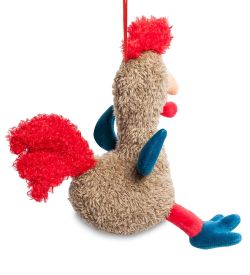 Lovely JOY LJ-50 Подвесная фигурка «Петух» LOVELY JOY