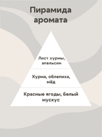 Отдушка - Хурма и облепиха