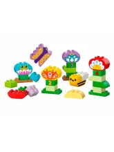Конструктор DUPLO 10444 Сад с цветами