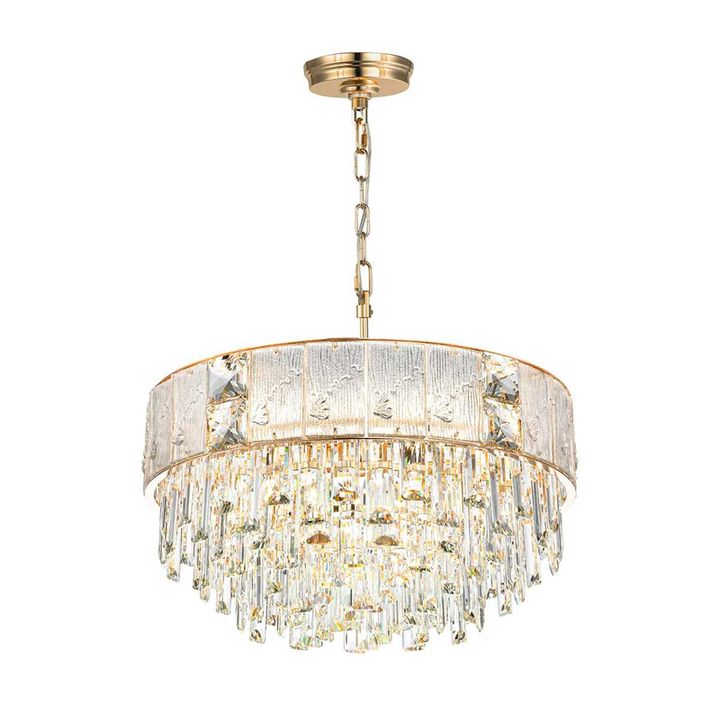 Подвесная люстра Odeon Light FIESTA 5070/11