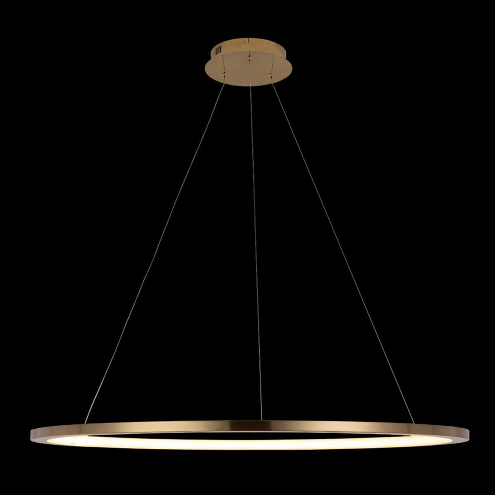 10014XL Подвесной светильник LOFT IT Ring