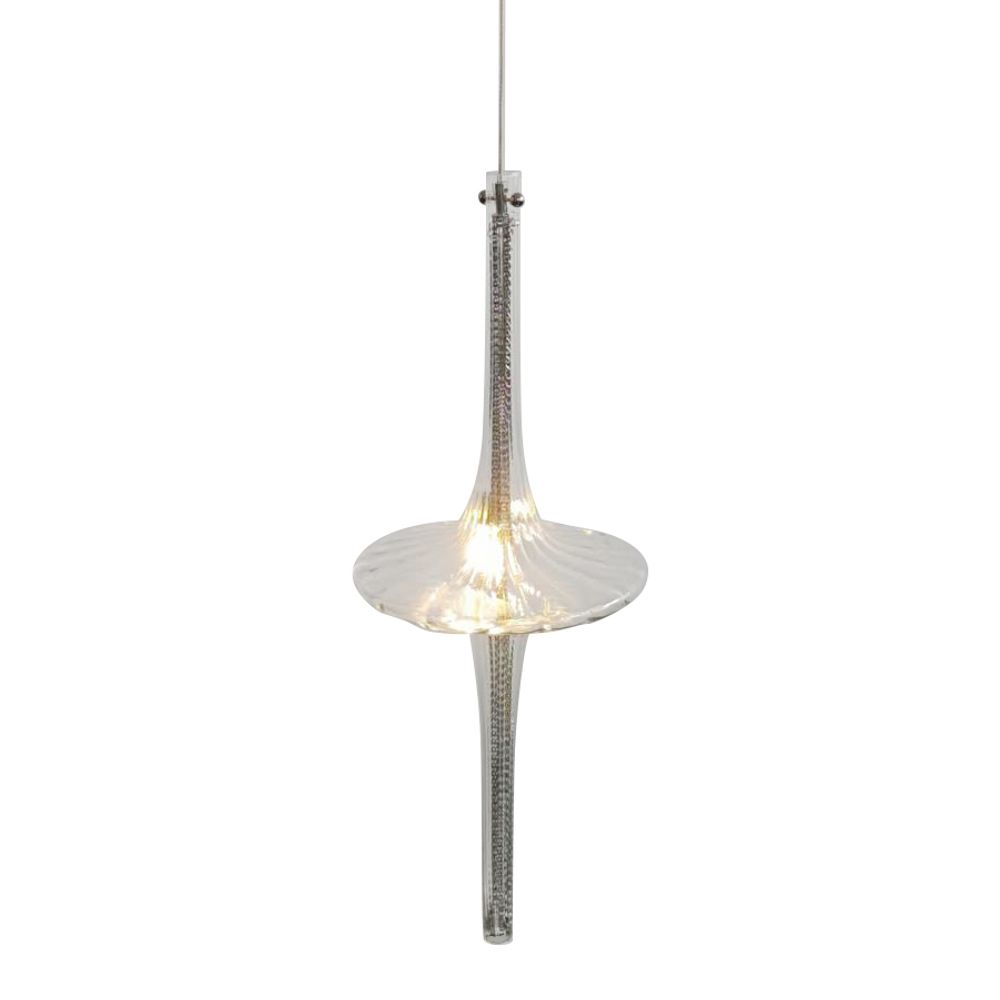 Подвесной светильник 5062P/L clear