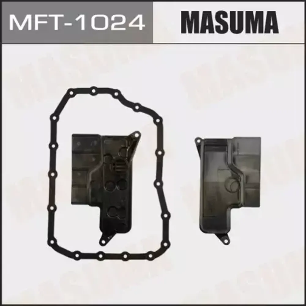 Фильтр АКПП MASUMA