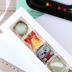 Набор "Школьный" #1