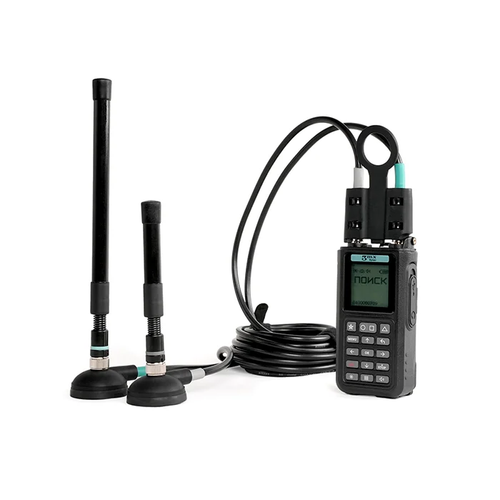 Выносные антенны «Булат» v.4 (2,5 метра)