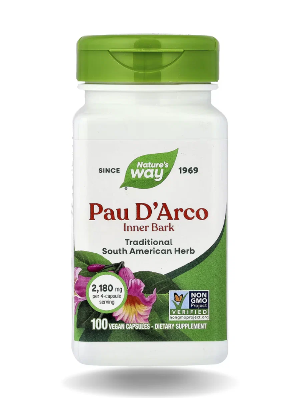 Pau d'Arco