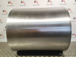 Втулка 195-30-34121