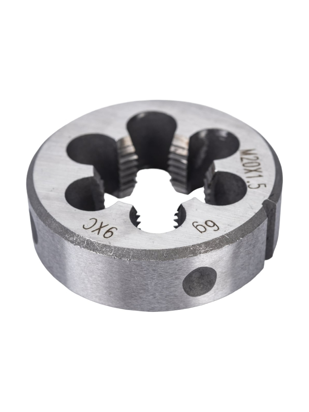 Плашка Gigant М20x1,5 мм GT-0037