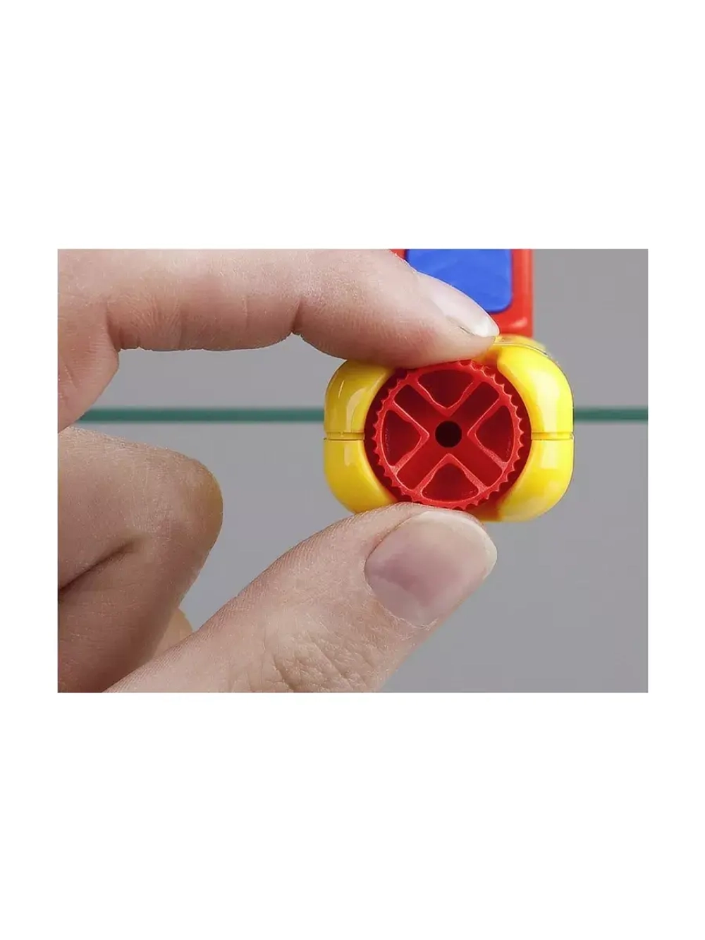 Нож для разделки кабеля Jokari Secura No. 28H JK 10280