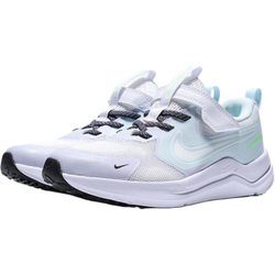 Детские кроссовки Nike Cosmic Runner 'White Illusion Green Glacier Blue' IM6705-111