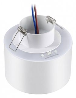 Встраиваемый светильник Novotech Giro 358961