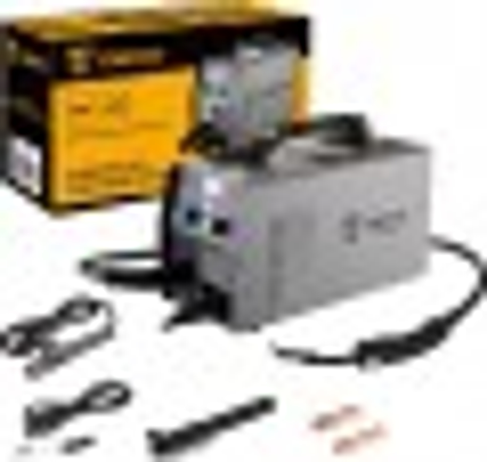 Сварочный полуавтомат DEKO DKWM200A PRO 051-4686