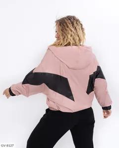 Куртка GV-8128 Фабрика Моды