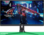 Игровой монитор ASUS ROG Strix XG27AQV