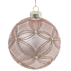 GAEM Набор из 9шт Украшение новогоднее "Шар", D 10 см, L33 W32 H10,5 см
