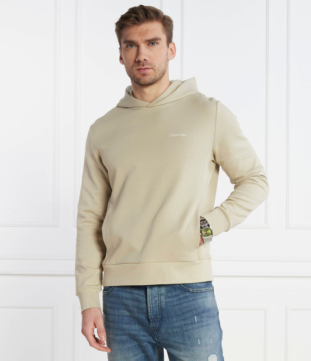 Худи Calvin Klein - фисташковый(K10K109927)