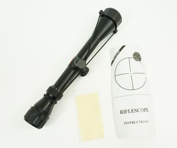 Прицел Gamo 3-9x40