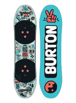 Сноуборд BURTON Kids' AFTER SCHOOL Special Snowboard